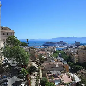 Centro Appartamento