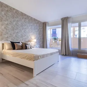 Boutique Al Bastione Di Apartament