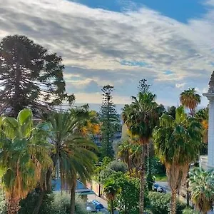 Romantica Appartement San Remo