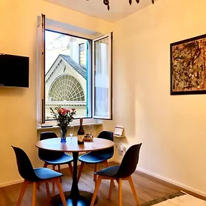 Palazzo Penco Appartement Gênes