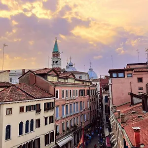 Residenza Urania Appartement Venise
