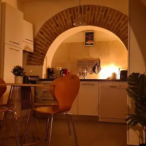 Vintage Colosseo Appartement Rome