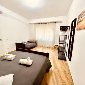 15 Min. Colosseo 1 - Casa Di Gio Appartement Rome