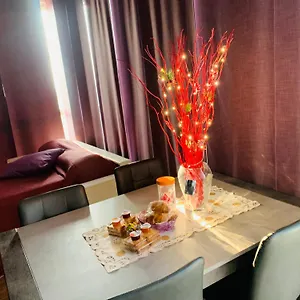  Apartment Crystal Tower M&m Italien