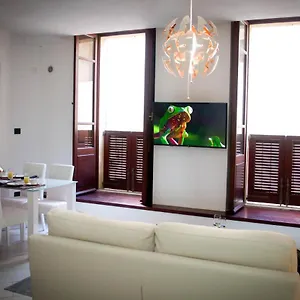 Spaziobi Appartement